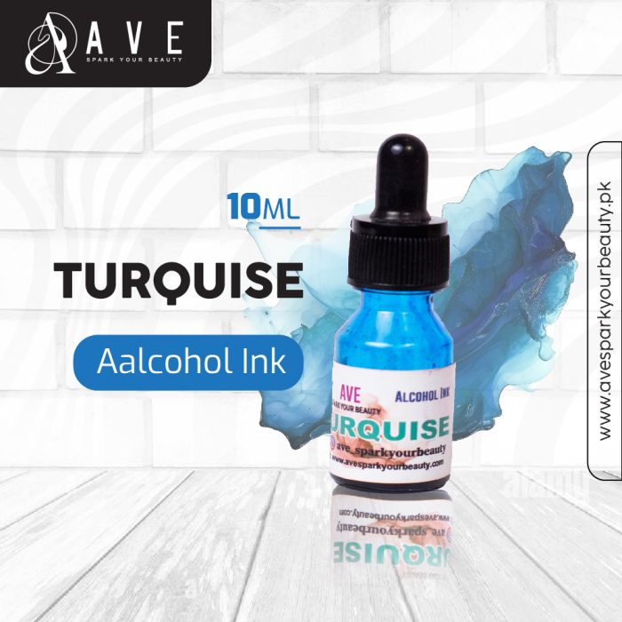 Turquise 10ml Turquise 10ml