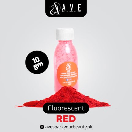 Fluorescent Red