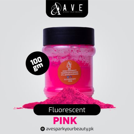 Fluorescent Pink - Image 3
