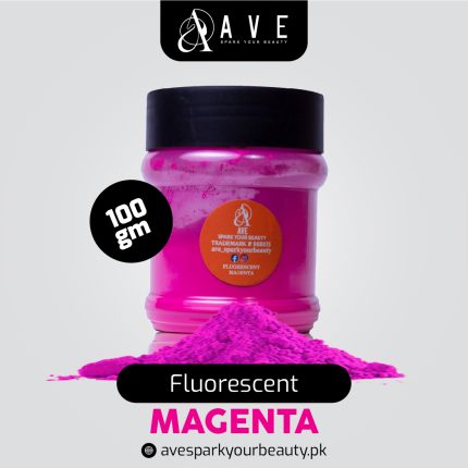 Fluorescent Magenta - Image 3