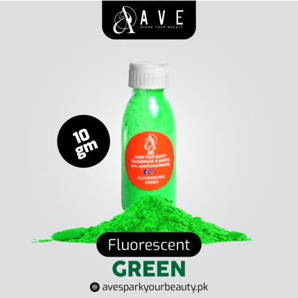 Fluorescent Green