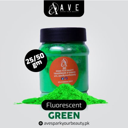 Fluorescent Green - Image 3