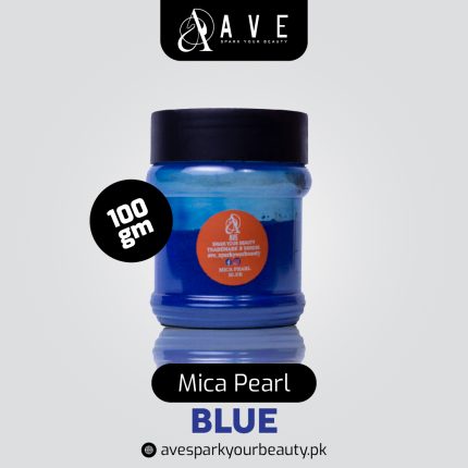Mica Pearl Blue - Image 3