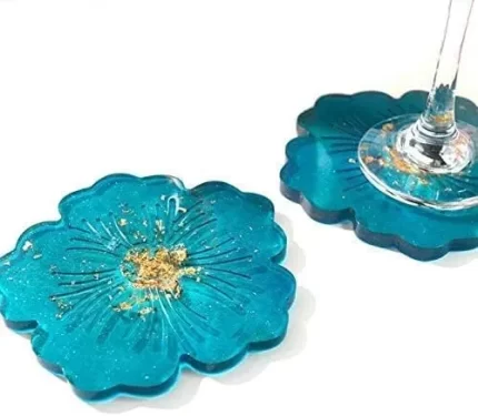 Flower Mold Small / Big