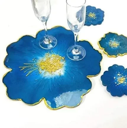 Flower Mold Small / Big - Image 4