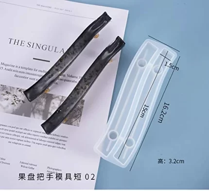 Handle Mold - Image 5