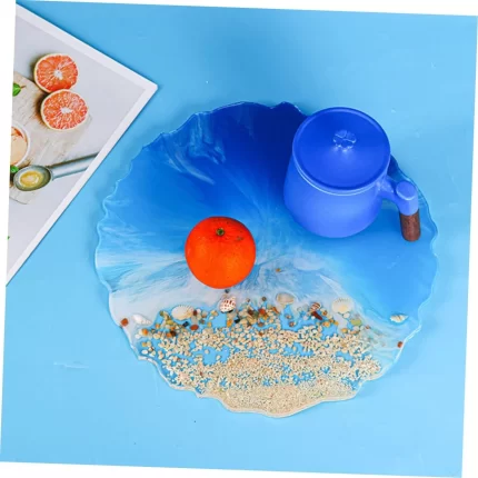 Snack Trays Durable Mold - Image 4