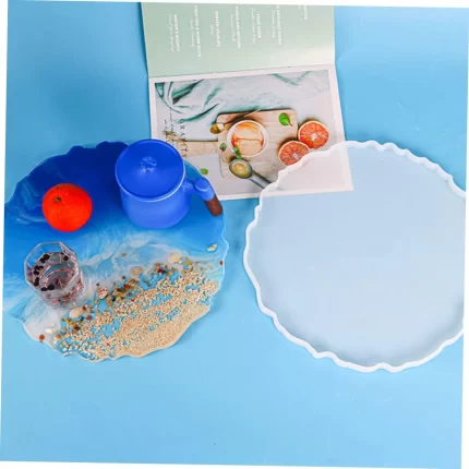 Snack Trays Durable Mold