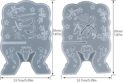 Rale Mold Small - Image 6