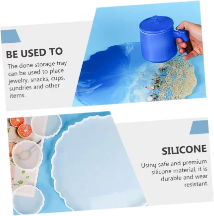 Snack Trays Durable Mold - Image 7