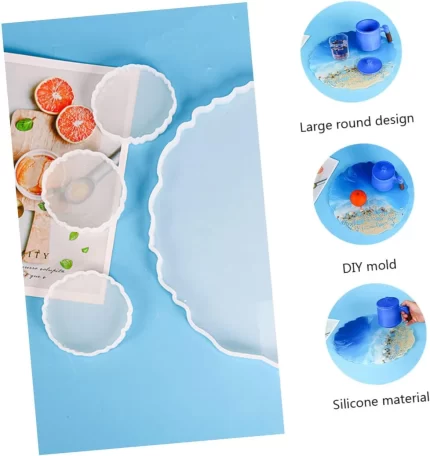 Snack Trays Durable Mold - Image 6