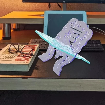 Rale Mold Small - Image 3