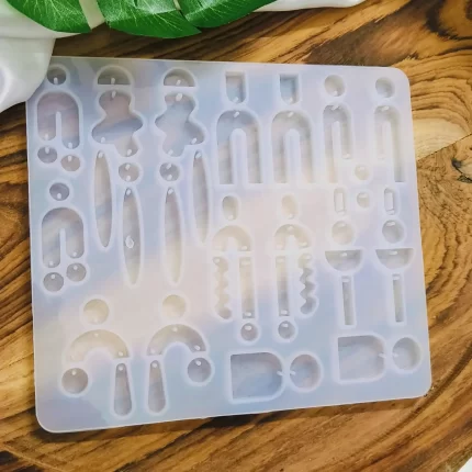Jewelry Mold