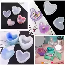 Heart Storage mold