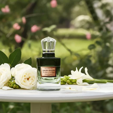 AMORA BLOOM - Image 5