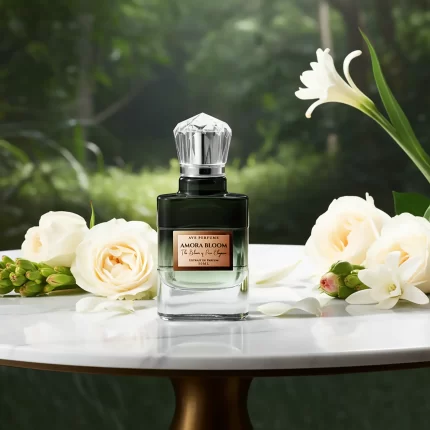 AMORA BLOOM - Image 3