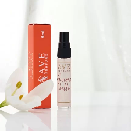 AURORA BELLE - Image 4