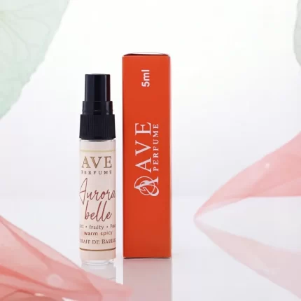 AURORA BELLE - Image 3